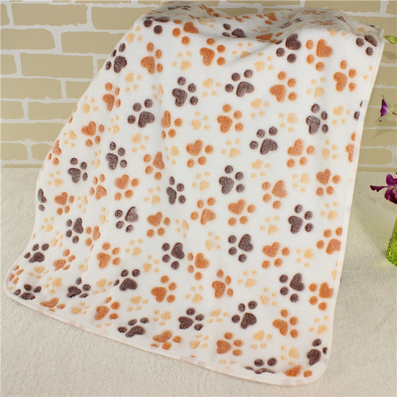 【ゆうパケット対応商品】NIKUKYU　ふわふわブランケット　　アイボリー